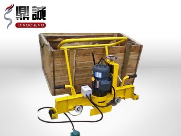 點擊查看詳細信息<br>標題：電動鋼軌打磨機 閱讀次數：4563
