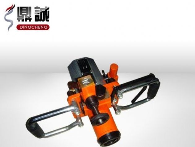 點擊查看詳細信息<br>標題：ZRS50手持式乳化液鉆機 閱讀次數：3730